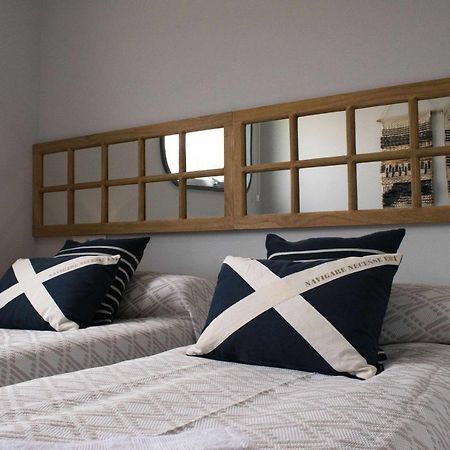 Manzaneda Natura Apartaments T2 Duplex Ourense Eksteriør bilde