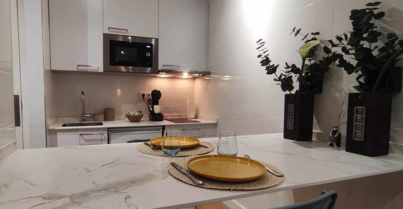 Manzaneda Natura Apartaments T2 Duplex Ourense Eksteriør bilde