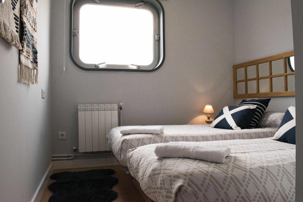Manzaneda Natura Apartaments T2 Duplex Ourense Eksteriør bilde