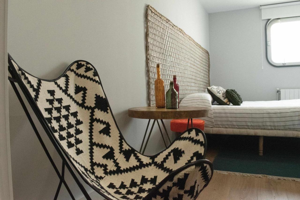 Manzaneda Natura Apartaments T2 Duplex Ourense Eksteriør bilde