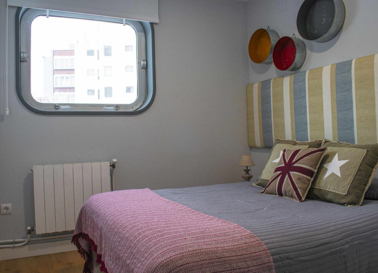 Manzaneda Natura Apartaments T2 Duplex Ourense Eksteriør bilde