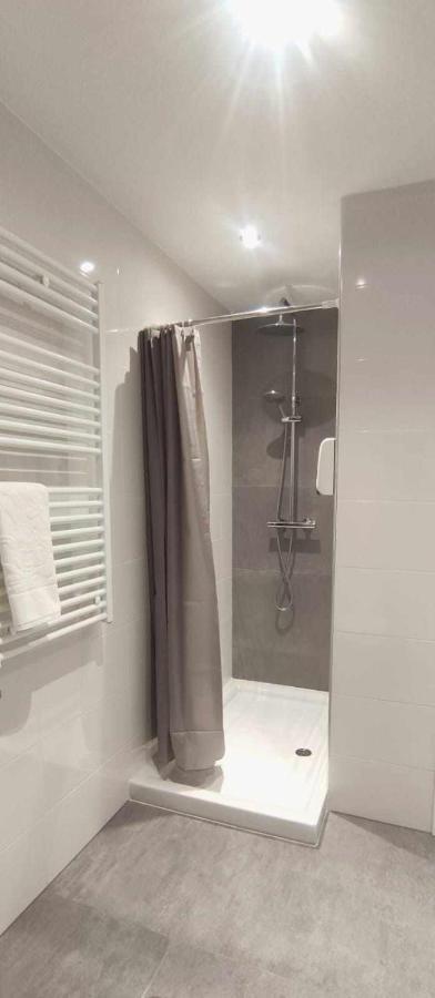Manzaneda Natura Apartaments T2 Duplex Ourense Eksteriør bilde
